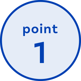 Point 1