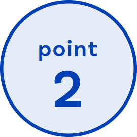 Point 2