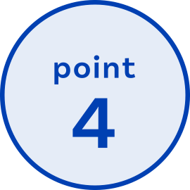 Point 4